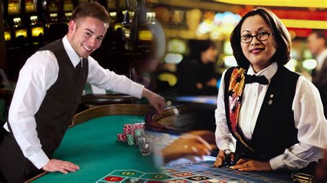 job hiring casino jods
